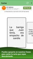 Lotería Mexicana স্ক্রিনশট 1