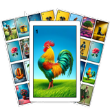 Loteria Mexicana icône