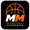 MM basketball scoreboard APK