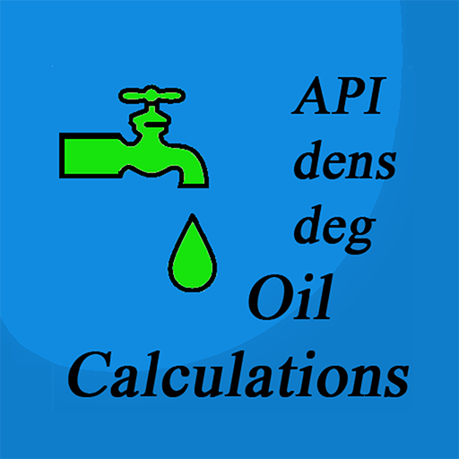 Calculator for oil enhanced