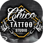 Chico Tattoo Studio icône
