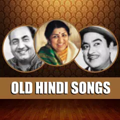 Hindi Old Classic Songs APK Herunterladen