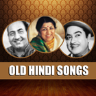 Hindi Old Classic Songs ikona