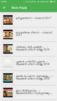 Latest Malayalam Songs screenshot 2