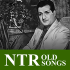 NTR Old Songs Telugu icône