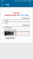 All Vehicle Checker screenshot 2