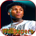 Youngboy NBA Wallpapers 4K | Full HD icône