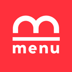Mmenu customer app webview icon