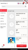 Mmenu customer app webview screenshot 2