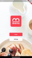 Mmenu customer app webview screenshot 3