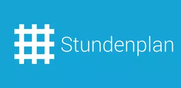 Stundenplan