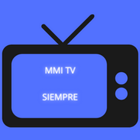 MMI TV icône