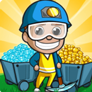 Magnate of idle mining APK