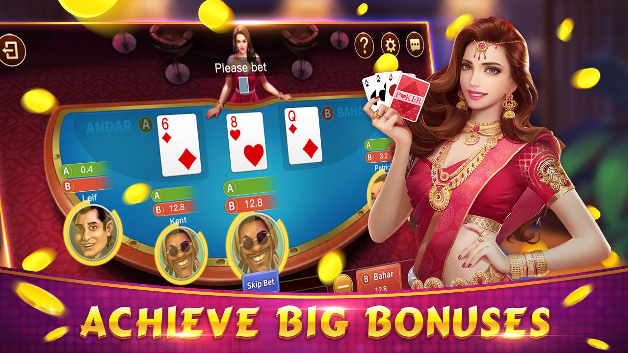 teenpatti show APK for Android Download