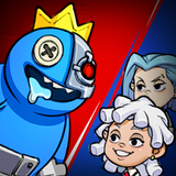 You Vs Monster: Defense Game アイコン