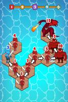 Hero Tower Puzzle تصوير الشاشة 2