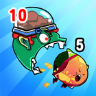 Zombie VS Survivor.io biểu tượng