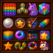 Antistress: Relax Puzzle games