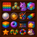 Antistress: Relax Puzzle games APK