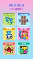 Antistress: Relax Puzzle games capture d'écran 3