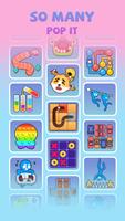 Antistress: Relax Puzzle games Affiche