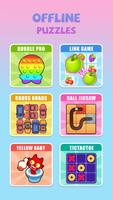 Antistress: Relax Puzzle games capture d'écran 2