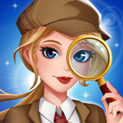 Criminal Case: Hidden Objects icône