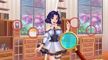 Criminal Case: Hidden Objects पोस्टर