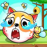 Bee Chasing ikona