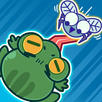 Hungry Frog: Move Puzzle Game APK