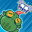 Hungry Frog: Move Puzzle Game