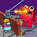 Dorm Defense: Ghost Attack APK