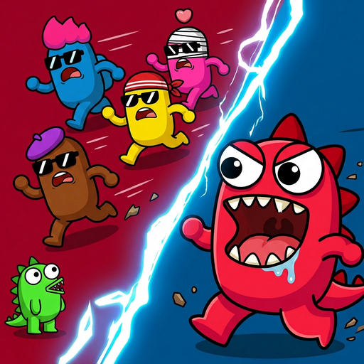 Dorm Defense: Ghost Attack