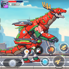 Jurassic Mech icône