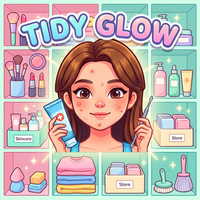 One Day Tidy: ASMR Logic APK