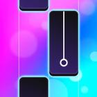 Magic Music Tiles:piano game-icoon