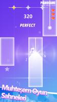 Magic Music Tiles:piano game Ekran Görüntüsü 2