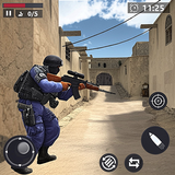 Royale Gun Battle: Pixel Shoot icon
