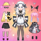 Fashion Princess: DIY Salon icône