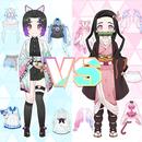 Princess Doll: Dress Up Game APK