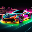 ”Music Racing: Magic Beat Car