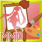 MMD PiCooker أيقونة