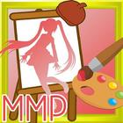 MMD PiCooker icône