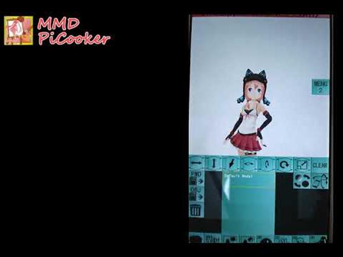 Mmd Picooker Apk 1 0 Download For Android Download Mmd Picooker Apk Latest Version Apkfab Com