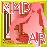 MMD ArLive icon