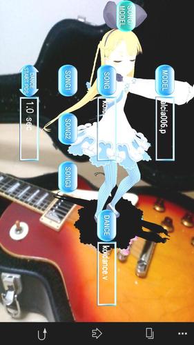 無料で Mmd Arlive アプリの最新版 Apk0 7をダウンロードー Android用 Mmd Arlive Apk の最新バージョンをダウンロード Apkfab Com Jp