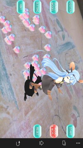 無料で Mmd Arlive アプリの最新版 Apk0 7をダウンロードー Android用 Mmd Arlive Apk の最新バージョンをダウンロード Apkfab Com Jp