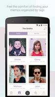 Mmme Family Memory Album 截图 2