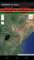 Siasa Kenya GeoPolitics capture d'écran 1