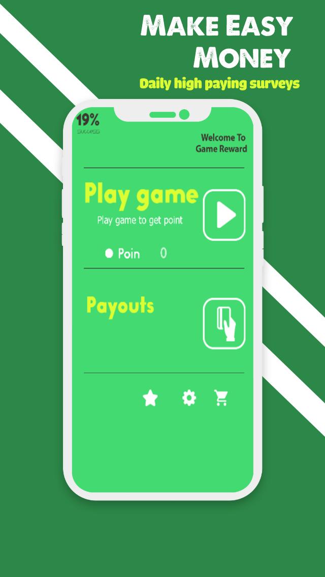 Money Reward Game Reward For Android Apk Download